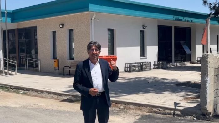 Bozan: Hekimlik var ama hekim yok  