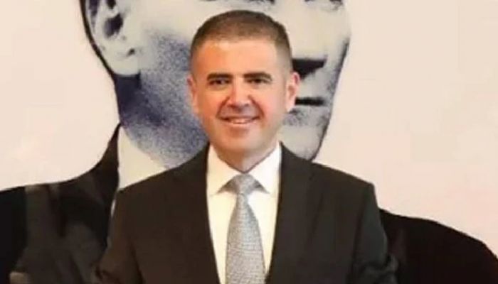 Belediye personeliyle bas�lan Tuncer�e ihra�