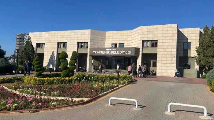 Yeni�ehir�de 12 tutuklama