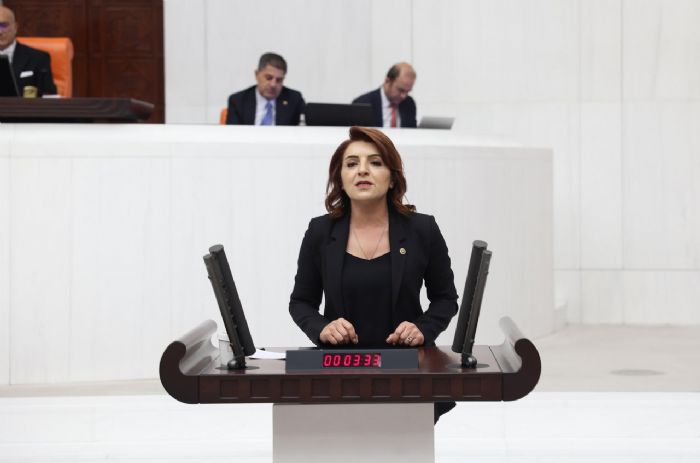 CHP�li K��: �Vatanda� icral�k, iktidar seyirci�