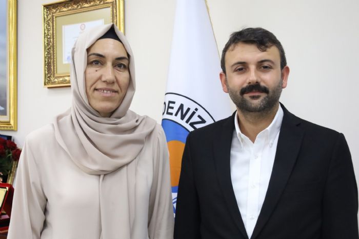 DEM Partili E Bakanlara tahliye