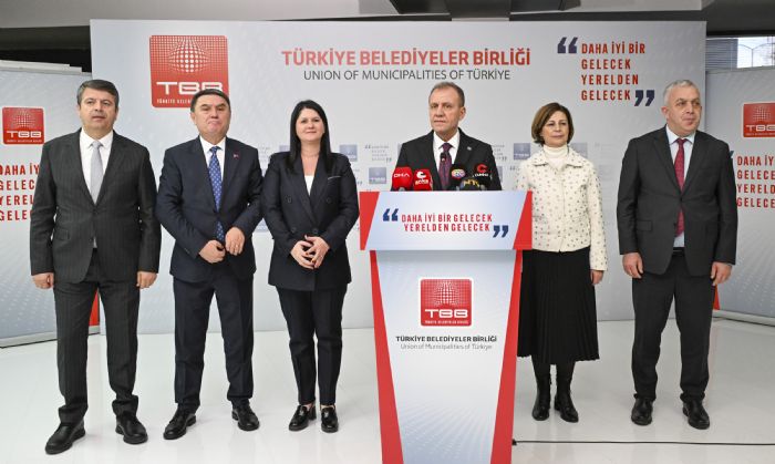 Se�er: �Halk iradesine sahip ��kan duru�umuzu koruyaca��z�