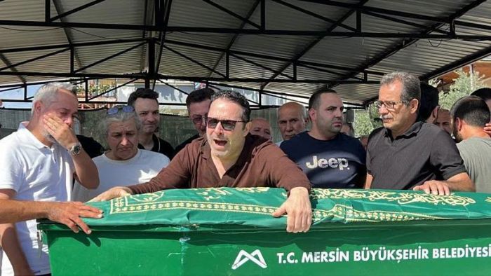 Atilla Ta�, k�z�n� sonsuzlu�a u�urlad�