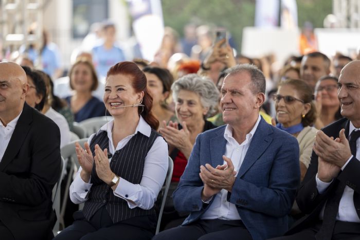 Seer: Tarsusu ak hava mzesine dntrmek istiyoruz