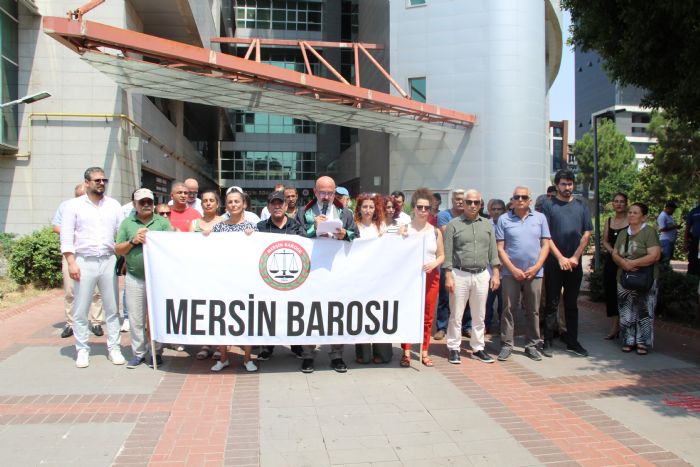 Barodan, i�kence iddias�na su� duyurusu