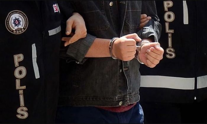 Erdoann afiine byk yapan gencin tutukluluuna yaplan itiraz reddedildi