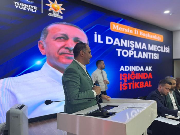 K�ratl��dan Se�er�e sert ele�tiri: �Mazeret de�il, hizmet �retin�