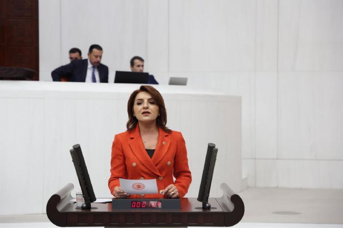 CHP�li K��, �Hazine borcu 13,7 trilyona ��kt��