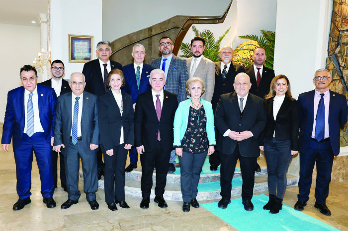 �GC 51.�nci y�l�n� �zel geceyle kutlayacak  �