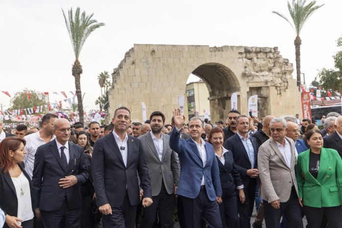 Tarsusa yakr festival