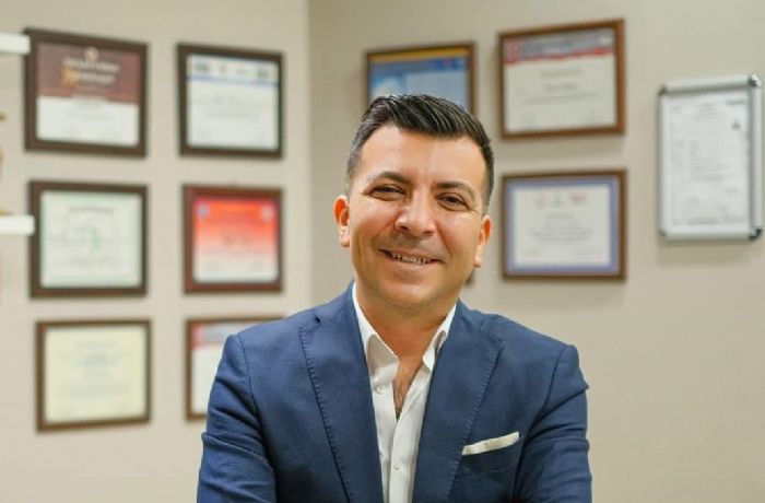 (ZEL)-Baloncu Doktor tahliye edildi