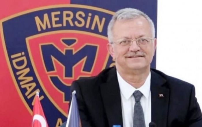 Y.MYda deprem: Bakan Tekli istifa etti