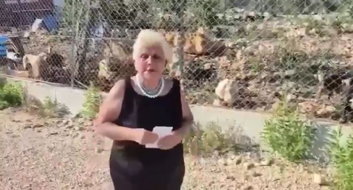 Bar�nak m�? Cehennem mi? Yetkililere acil �a�r�!