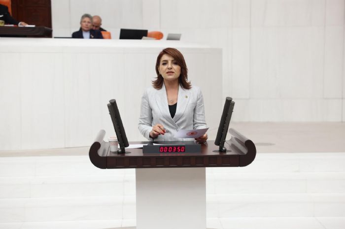 Akbelen Kavanda neler oluyor?