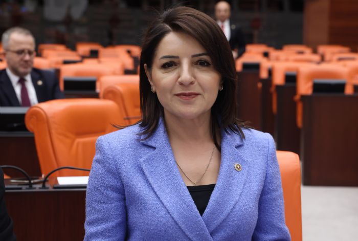 CHP’li K��: �Okullar g�vensiz, bakanl�k suskun!�