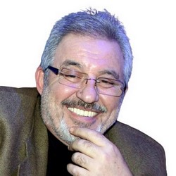 Mustafa Ergn